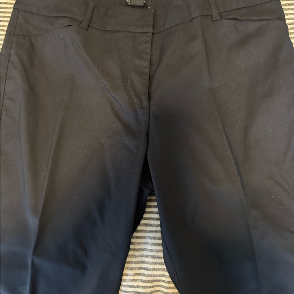 Women’s Black Pants